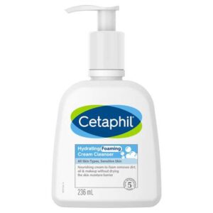 Cetaphil Gentle Cleanser 250ml