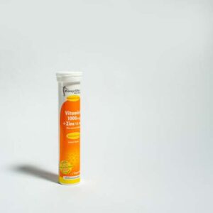 Vitamin C 1000mg 60's