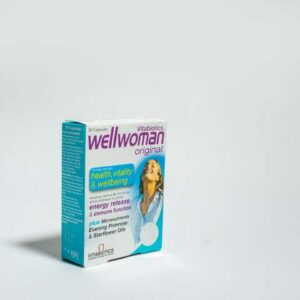 Wellwoman Original Tabs 30's